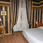 Lh Andreotti Hotel Roma