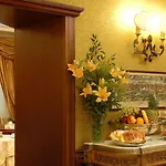 Hotel Lh Andreotti Roma