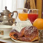Hotel Lh Andreotti 3*