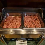 Lh Andreotti Hotel