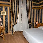 Hotel Lh Andreotti 3*