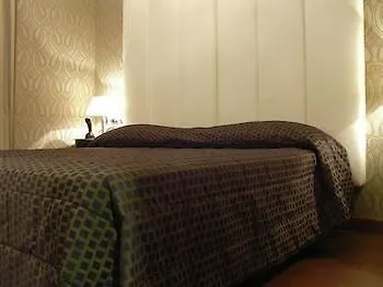 Lh Andreotti 3* Rome