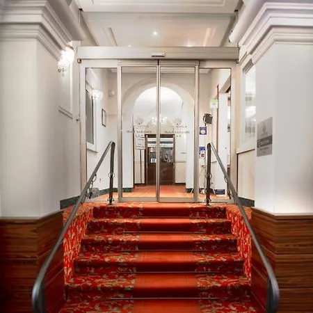 Lh Andreotti Otel Roma