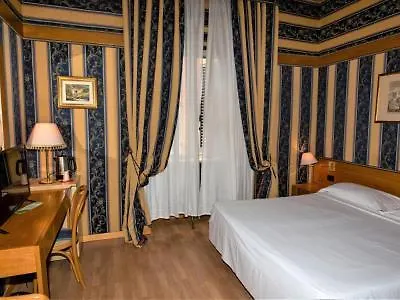 Lh Andreotti Otel Roma