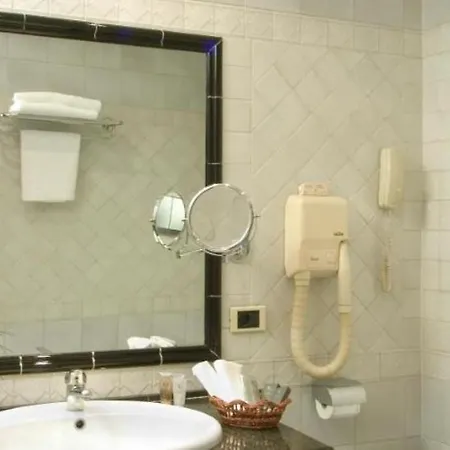 Otel Lh Andreotti Roma