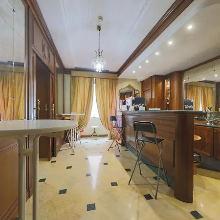 Lh Andreotti 3* Roma