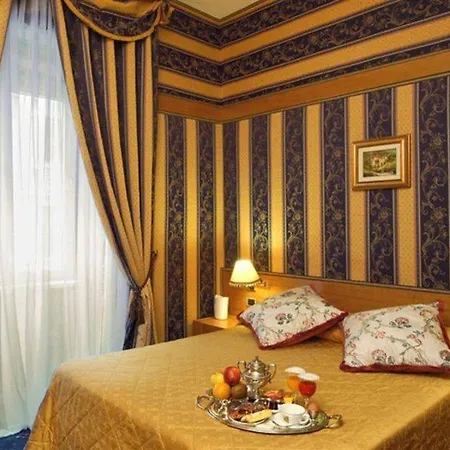 Lh Andreotti Rome