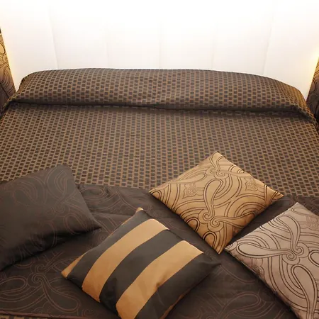 Otel Lh Andreotti Roma