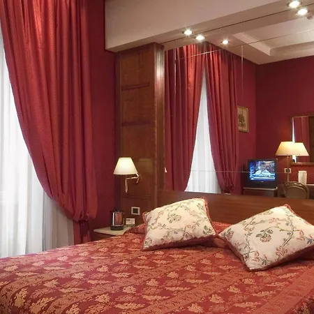 Otel Lh Andreotti 3*