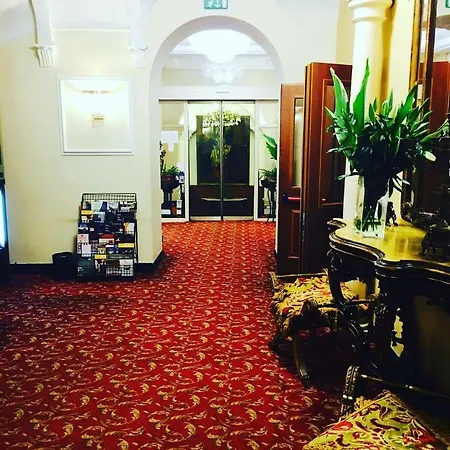 Otel Lh Andreotti 3*