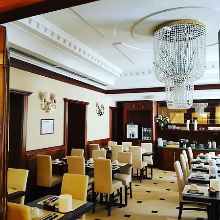 Otel Lh Andreotti Roma